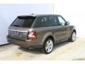 Nara Bronze Metallic - Range Rover Sport HSE LUX Photo No. 3