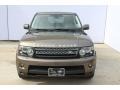 Nara Bronze Metallic - Range Rover Sport HSE LUX Photo No. 7