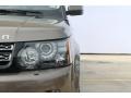 Nara Bronze Metallic - Range Rover Sport HSE LUX Photo No. 8