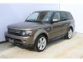Nara Bronze Metallic - Range Rover Sport HSE LUX Photo No. 11