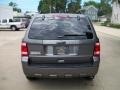 Sterling Gray Metallic - Escape XLT Photo No. 6