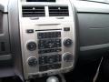 Sterling Gray Metallic - Escape XLT Photo No. 11