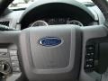 2012 Sterling Gray Metallic Ford Escape XLT  photo #12