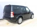 Buckingham Blue Metallic - LR4 HSE Photo No. 3