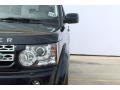 2012 Buckingham Blue Metallic Land Rover LR4 HSE  photo #8