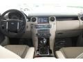 2012 Buckingham Blue Metallic Land Rover LR4 HSE  photo #16