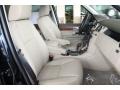 2012 Buckingham Blue Metallic Land Rover LR4 HSE  photo #25