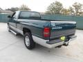 1999 Emerald Green Pearl Dodge Ram 2500 SLT Extended Cab  photo #5