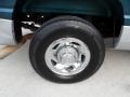 Emerald Green Pearl - Ram 2500 SLT Extended Cab Photo No. 13