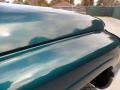 1999 Emerald Green Pearl Dodge Ram 2500 SLT Extended Cab  photo #15