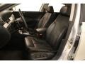 Reflex Silver - Passat Komfort Sedan Photo No. 7