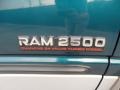 Emerald Green Pearl - Ram 2500 SLT Extended Cab Photo No. 16