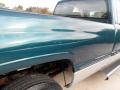 1999 Emerald Green Pearl Dodge Ram 2500 SLT Extended Cab  photo #19