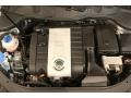 Reflex Silver - Passat Komfort Sedan Photo No. 18