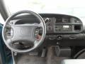 Emerald Green Pearl - Ram 2500 SLT Extended Cab Photo No. 35