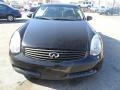 Black Obsidian - G 35 Coupe Photo No. 1