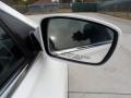 2011 Shimmering White Hyundai Sonata SE  photo #16