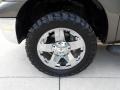 2010 Toyota Tundra SR5 CrewMax 4x4 Custom Wheels