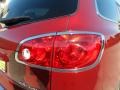2010 Red Jewel Tintcoat Buick Enclave CXL AWD  photo #18