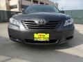 Magnetic Gray Metallic - Camry LE Photo No. 9