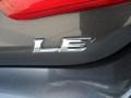 Magnetic Gray Metallic - Camry LE Photo No. 20