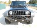 Black - Wrangler X 4x4 Photo No. 8