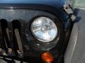 Black - Wrangler X 4x4 Photo No. 9