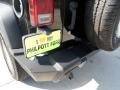 Black - Wrangler X 4x4 Photo No. 18