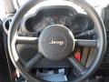 Black - Wrangler X 4x4 Photo No. 37