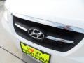 Powder White Pearl - Sonata Limited V6 Photo No. 9