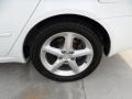 Powder White Pearl - Sonata Limited V6 Photo No. 12