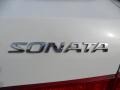 Powder White Pearl - Sonata Limited V6 Photo No. 16