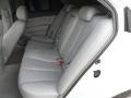 Powder White Pearl - Sonata Limited V6 Photo No. 29