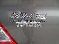 Phantom Gray Pearl - Camry LE Photo No. 17