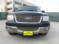 2003 Aspen Green Metallic Ford Expedition Eddie Bauer  photo #9