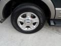 2003 Aspen Green Metallic Ford Expedition Eddie Bauer  photo #14
