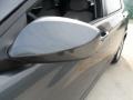 2012 Cyclone Gray Hyundai Accent GLS 4 Door  photo #12
