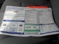 2012 Cyclone Gray Hyundai Accent GLS 4 Door  photo #33