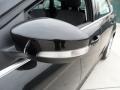 2012 Tuxedo Black Metallic Ford Focus Titanium 5-Door  photo #12