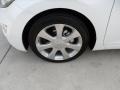 2012 Shimmering White Hyundai Elantra Limited  photo #11