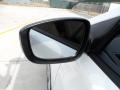 2012 Shimmering White Hyundai Elantra Limited  photo #13