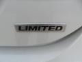 2012 Shimmering White Hyundai Elantra Limited  photo #16