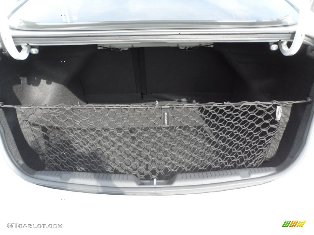 2012 Elantra Limited - Shimmering White / Beige photo #17