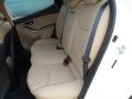 2012 Shimmering White Hyundai Elantra Limited  photo #21