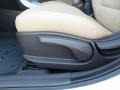 2012 Shimmering White Hyundai Elantra Limited  photo #25