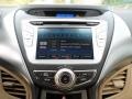 2012 Shimmering White Hyundai Elantra Limited  photo #29