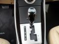 2012 Shimmering White Hyundai Elantra Limited  photo #31