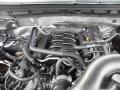 5.0 Liter Flex-Fuel DOHC 32-Valve Ti-VCT V8 2012 Ford F150 FX2 SuperCrew Engine