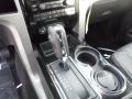 6 Speed Automatic 2012 Ford F150 FX2 SuperCrew Transmission