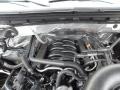 5.0 Liter Flex-Fuel DOHC 32-Valve Ti-VCT V8 Engine for 2012 Ford F150 FX2 SuperCrew #58442820